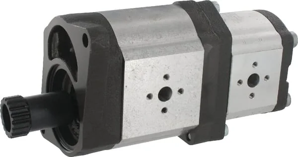 Bosch Rexroth - 0510766313 - Zahnradpumpe Azpnf-11-025/011ldxxxxxmb-S0049 Bosch Rexroth