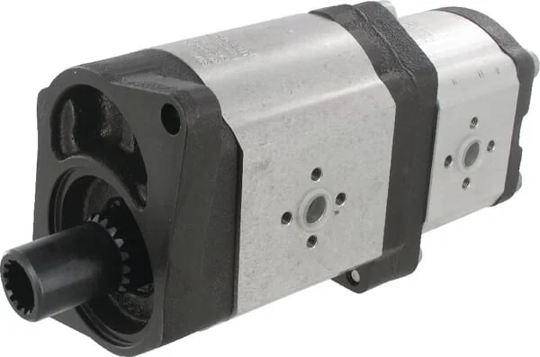 Bosch Rexroth - 0510767318 - Zahnradpumpe Azpnf-11-032/011ldxxxxxmb-S0049 Bosch Rexroth