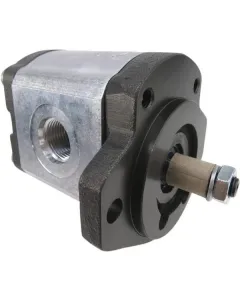 Bosch Rexroth - 0511425601 - Getriebemotor Azmf-11-008ucb20ml