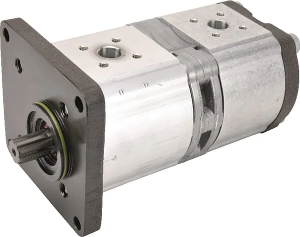 Bosch Rexroth - 0517665307 - Zahnradpumpe Azpfs-11-019/011lfx2020pb-S0031 Bosch Rexroth
