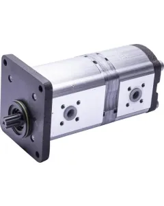 Bosch Rexroth - 87472285N - Hydraulikpumpe