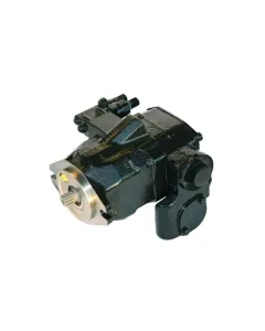 Bosch Rexroth - A10CNO63DFR152R2 - Kolbenpumpe CNH 132575310