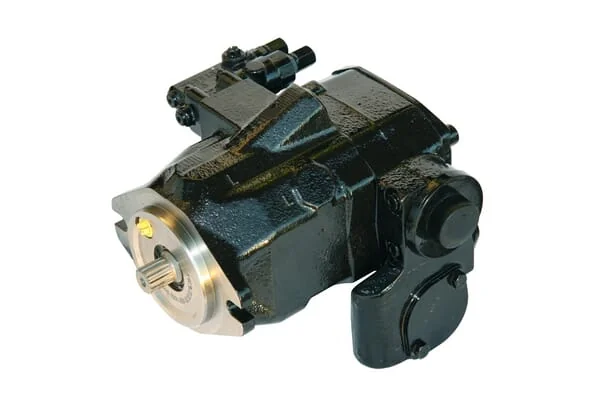 Bosch Rexroth - A10CNO63DFR152RVWB - Kolbenpumpe CNH 84353098