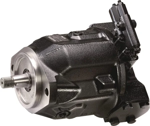 Bosch Rexroth - A10FM3752W - Axialkolbenmotor JD Az59181