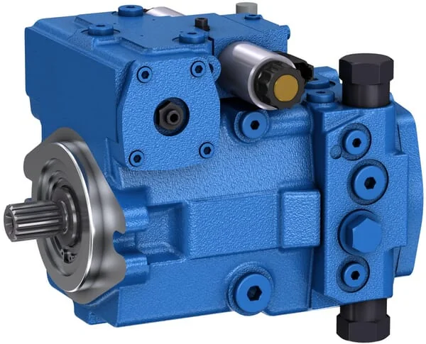 Bosch Rexroth - A10VG45EP1D110L - Kolbenpumpe JD Az61789