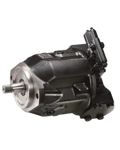 Bosch Rexroth - A10VO71DFR31R - Kolbenpumpe