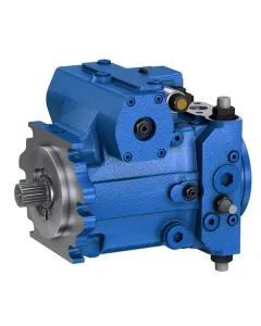 Bosch Rexroth - A4VG125EP3D132L - Kolbenpumpe CNH 87634754