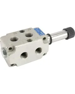 Bosch Rexroth - R933002030 - 6/2-Wegeventil 1/2" VS281F-L7454