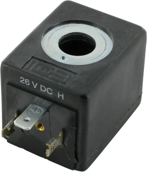Bosch Rexroth - S8H24VDCM - Spule S8H 26VDC (SP666)