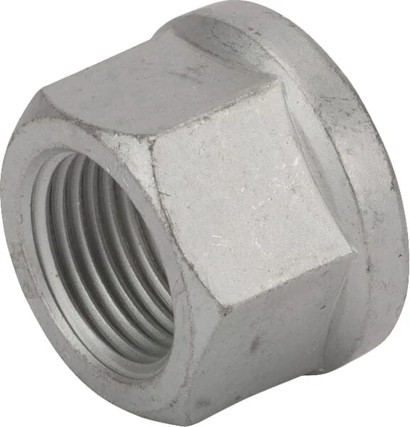 BPW - 0252131283 - Radmutter