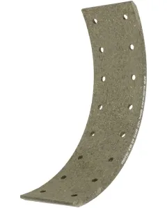 BPW - 0309219500 - Bremsbelag