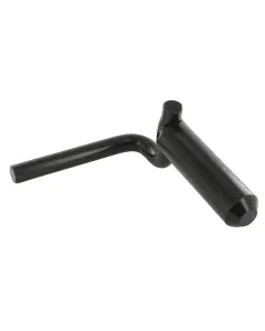 BPW - 0508652030 - BPW Einhand-Stiftkugelkupplung 80 mm