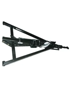 BPW - AM20008606024 - Traegheitsbremse 860 mm BPW