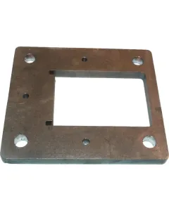 BPW - AVE2001 - Platte Fuer AVE 2000B-P BPW