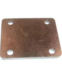 BPW - AVE8000 - Platte Fuer AVE 80A-P/B-P BPW