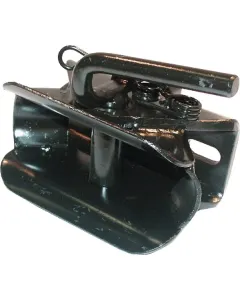 BPW - K80 - Kupplung 2 Bohrungen