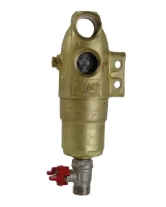 Braglia - 1445048 - Druckfilter 3/4"