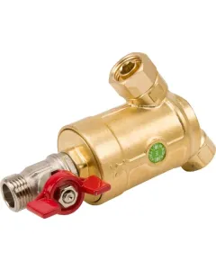 Braglia - 1465041010 - Druckfilter 1/2"
