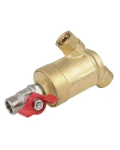 Braglia - 14650410 - Filter IG1/2"