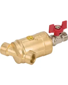 Braglia - 1475041170 - Filter 1/2" 70 Maschenweite