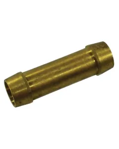 Braglia - 1616035 - Doppel-Quetschmuffe 16mm