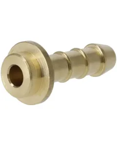 Braglia - 16215021 - Schlauchstutzen 8mm Gerade