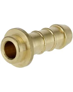 Braglia - 16215022 - Schlauchstutzen 10mm Gerade