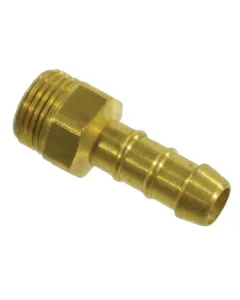 Braglia - 162150233 - Quetschmuffe 3/8"x10mm