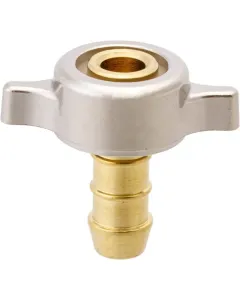 Braglia - 1626042 - Kupplung 1/2"x10mm