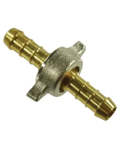 Braglia - 1626074 - Doppelte Quetschmuffe 1/2"x10mm
