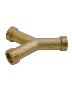 Braglia - 1626082 - Y-Stueck 1/2 AG