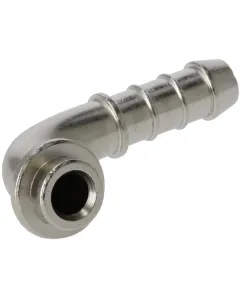 Braglia - 163150212 - Schlauchtuelle 10mm 90 Grad