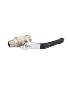 Braglia - 16515014 - Kugelhahn OT3/8" OT 1/2"