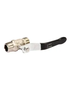 Braglia - 16515015 - Kugelhahn OT1/2" OT 1/2"