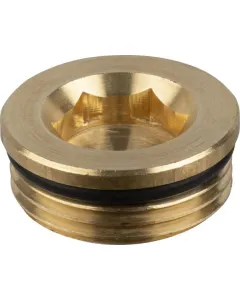 Braglia - 167170211 - Stopfen 1/2"