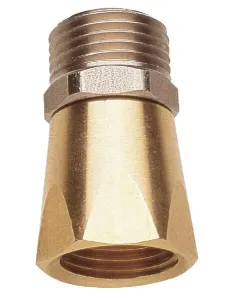 Braglia - 26150245 - Drehkupplung 1/2" Aussengewinde/Innengewinde