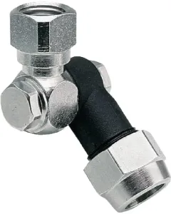 Braglia - 264612168 - Einfaches Drehgelenk 1/4" NPT