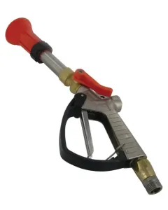 Braglia - 269014BRA - Pistole mit einstellbarem Durchfluss Turbo 400