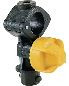 Braglia - 3007001 - Duesenhalter Einzeln Lang 1/2"