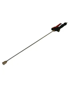Braglia - 49013 - Spruehrohr mit 4 Stueck
