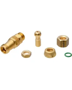Braglia - 606101118 - Ersatzduese M60 18 mm