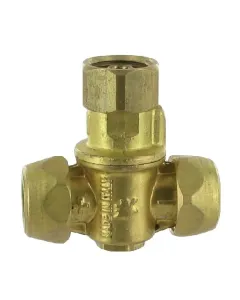 Braglia - 72061017 - Doppelduesenhalter M18X1.5