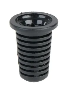 Braglia - 735089 - Filter für Duesen 25 mesh Schwarz Braglia