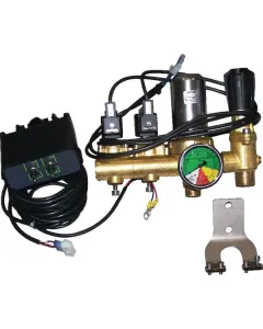 Braglia - M200AA2XX0010 - 2-Wege-Ventil Komplett