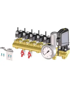 Braglia - M200AH5XX0006 - Elektrisches STD-Fitting 4TB Komplett