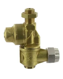 Braglia - M76290005 - Duesenhalter M76 G1/4M G3/8M STD