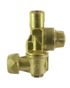 Braglia - M7631150006 - Duesenhalter M76 G1/4F Diameter 18