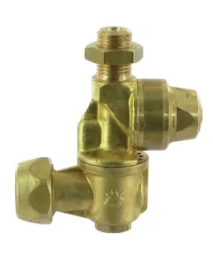 Braglia - M76320031 - Duesenhalter M76 G1/4M Diameter 18