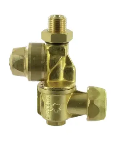 Braglia - M7632150027 - Duesenhalter M76 Diameter 18 G1/4M. Diameter 15 ATR