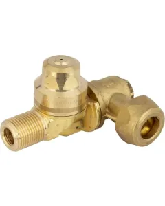 Braglia - M7636150005 - M76 G3/8M G1/8F Diameter 18 Duesenhalter (ATR)